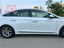 هیۆندای سۆناتا